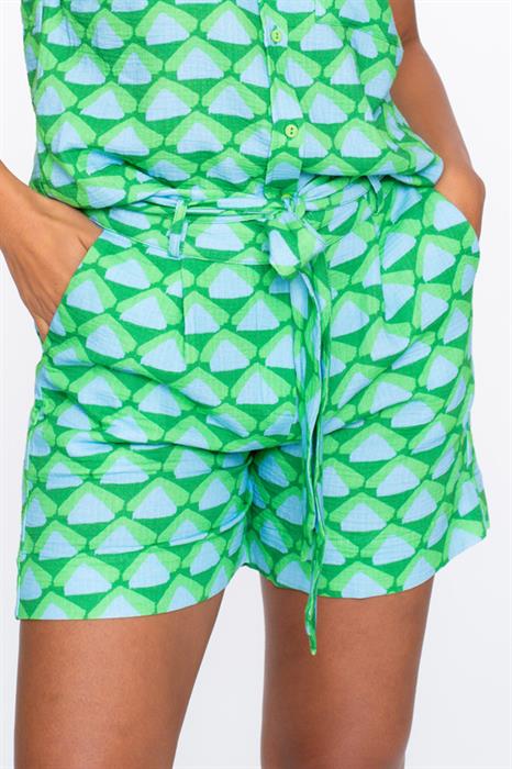 Geisha Short 51412