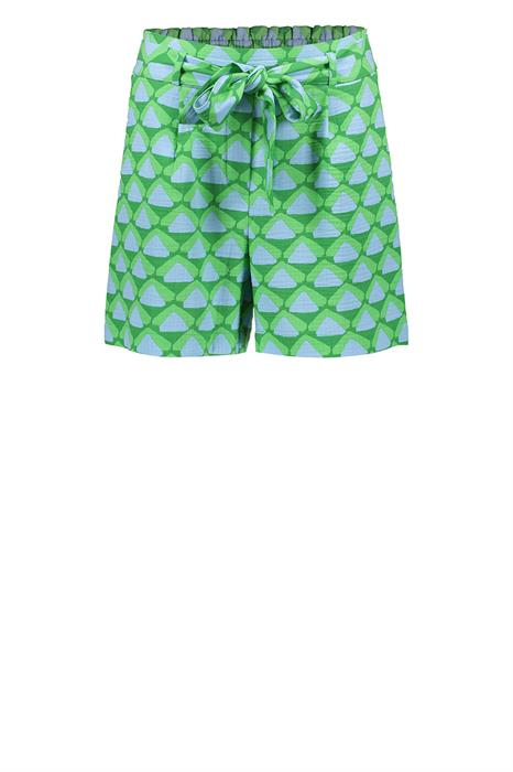 Geisha Short 51412