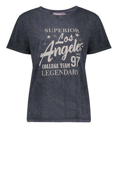 Geisha T-shirt 22531