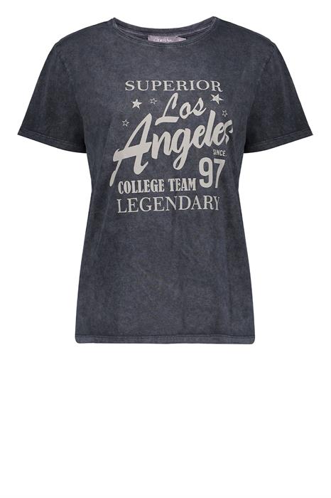 Geisha T-shirt 22531