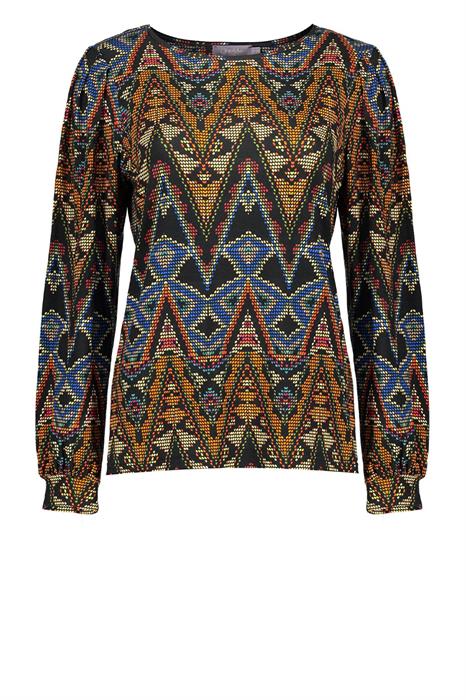 Geisha T-shirt 22643