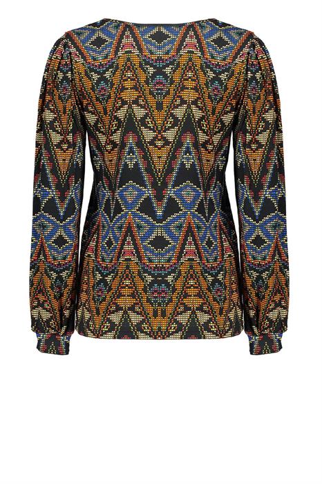 Geisha T-shirt 22643