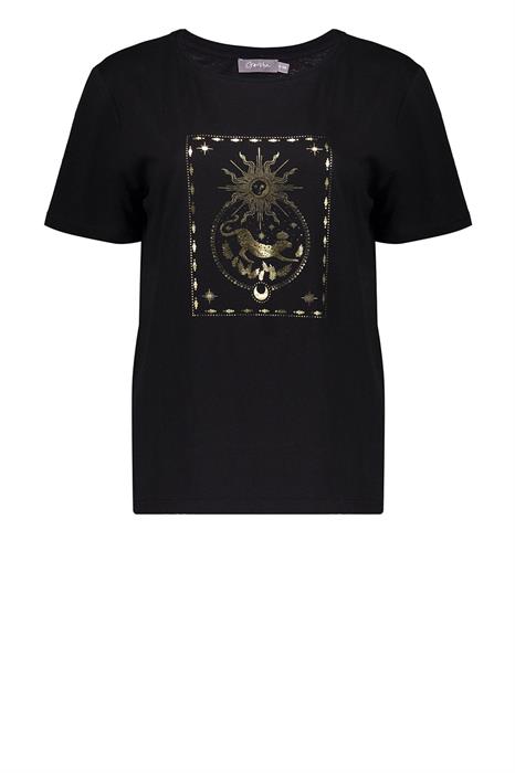 Geisha T-shirt 22916