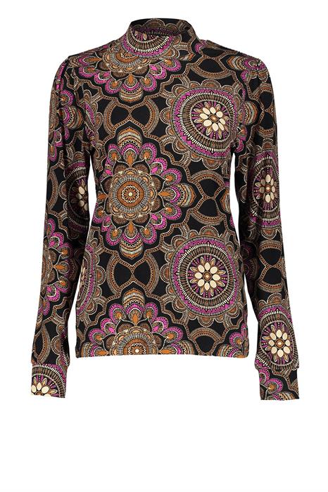 Geisha T-shirt 23713