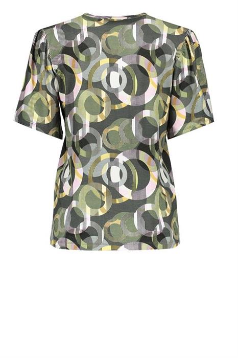 Geisha T-shirt 32035
