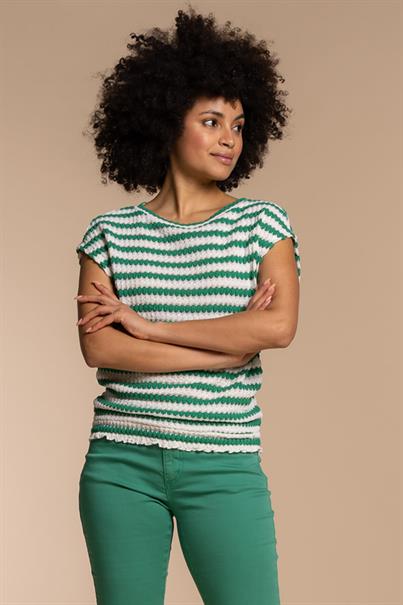 Geisha T-shirt 32061