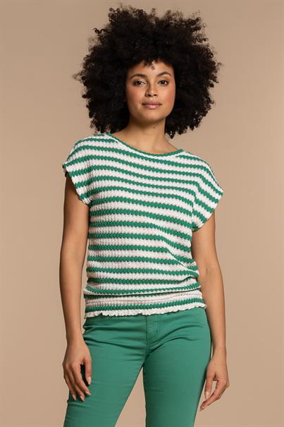 Geisha T-shirt 32061