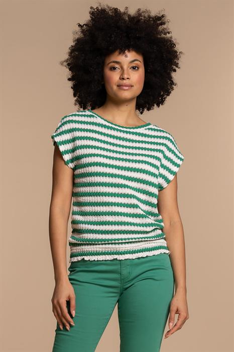 Geisha T-shirt 32061