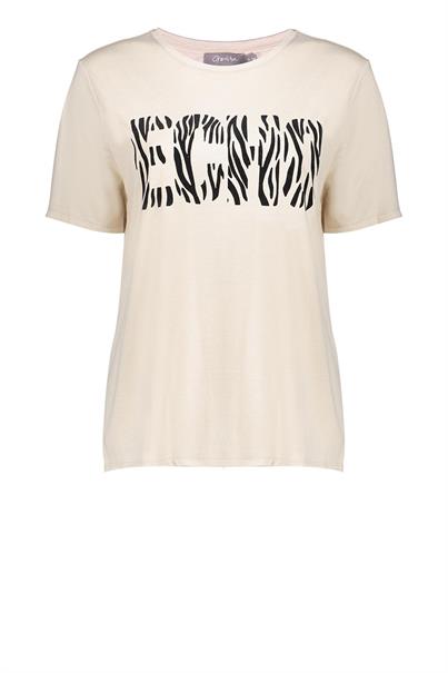 Geisha T-shirt 32103