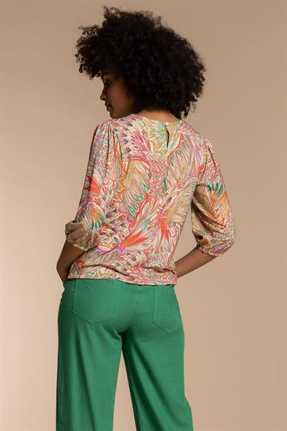 Geisha T-shirt 32152