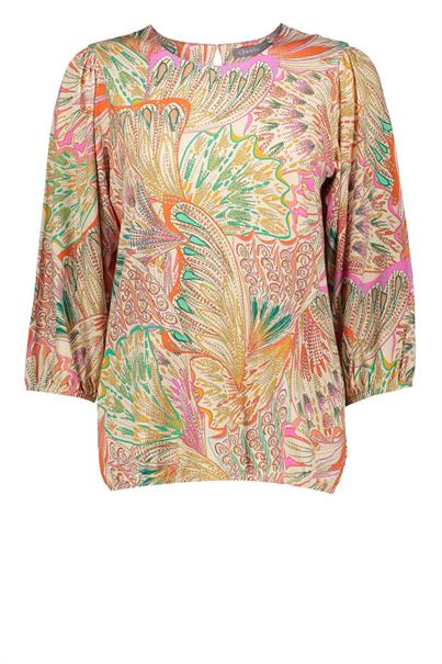Geisha T-shirt 32152