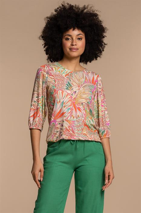 Geisha T-shirt 32152