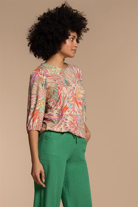 Geisha T-shirt 32152