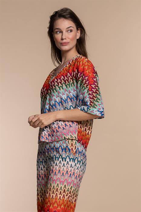 Geisha T-shirt 32372