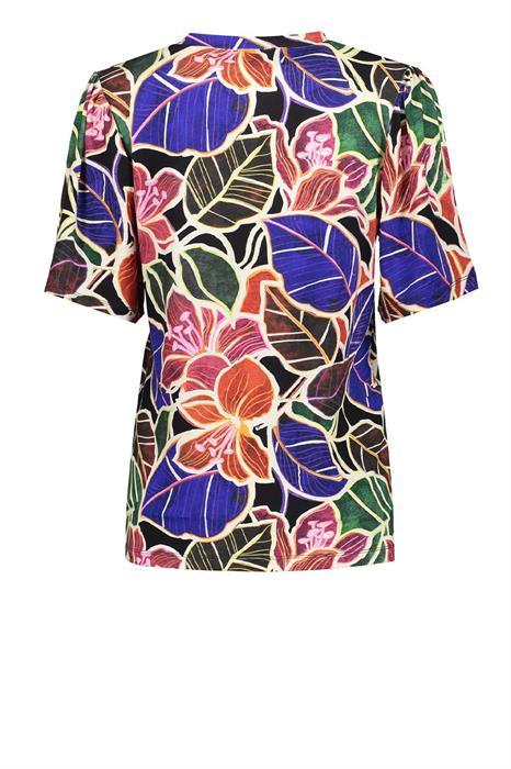 Geisha T-shirt 32401