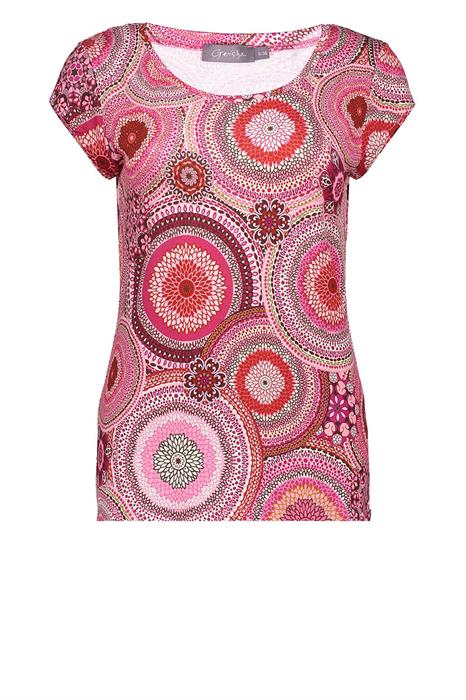 Geisha T-shirt 32402