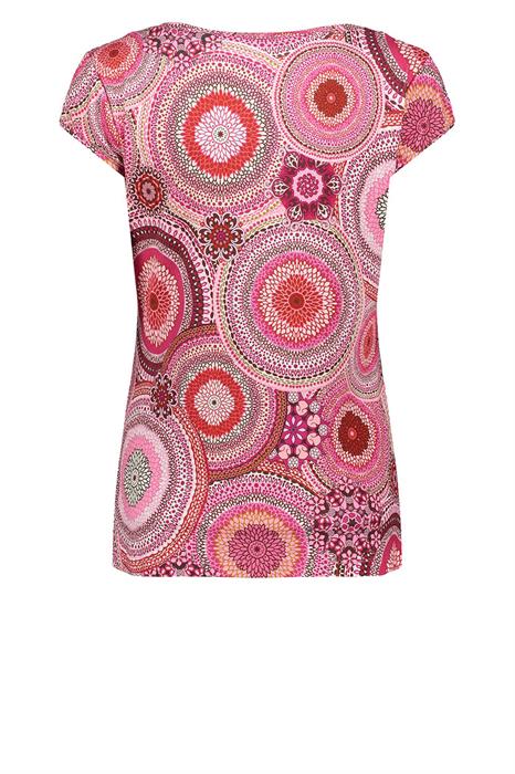 Geisha T-shirt 32402