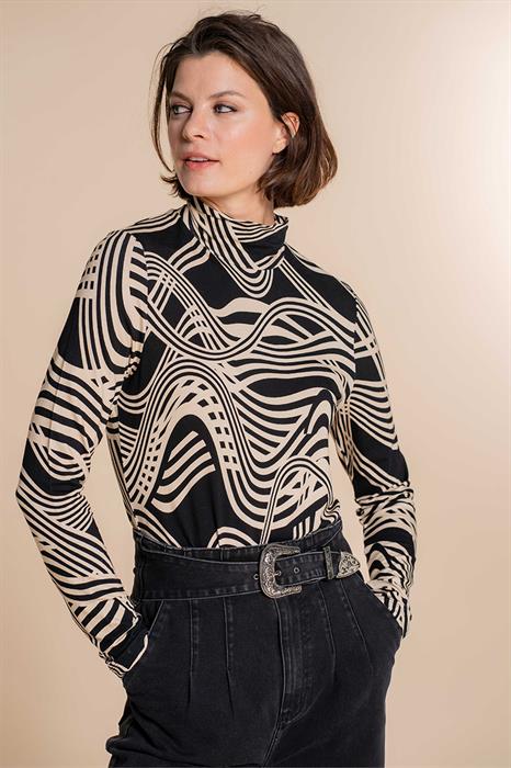 Geisha T-Shirt 32597