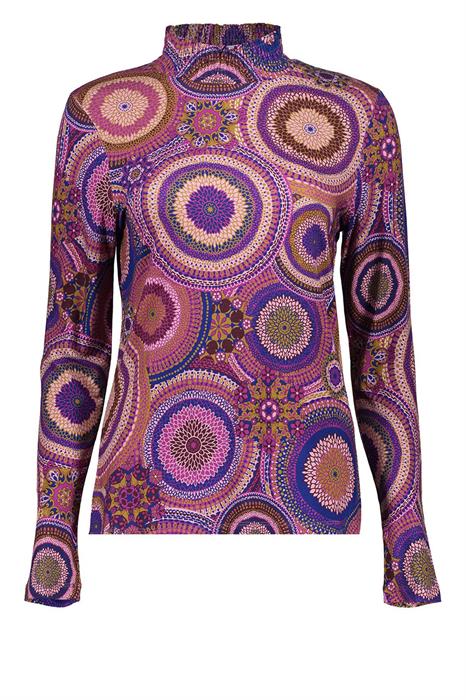Geisha T-shirt 32598