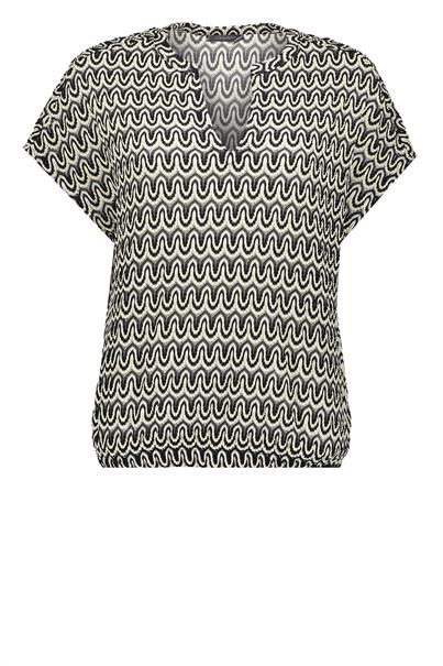 Geisha T-shirt 33258
