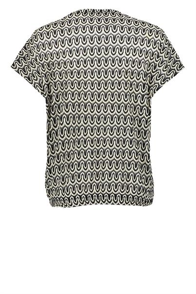 Geisha T-shirt 33258