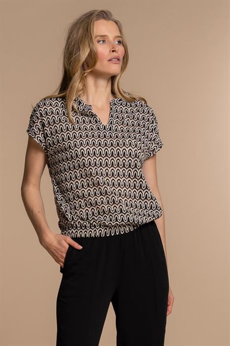 Geisha T-shirt 33258