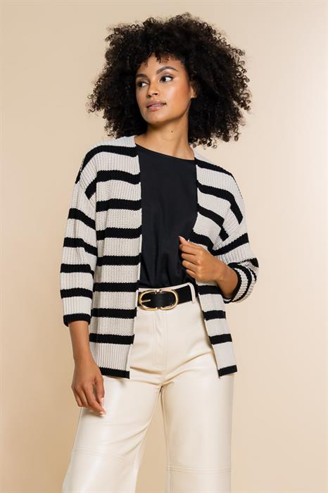 Geisha Vest 24552