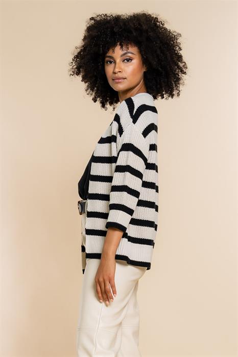 Geisha Vest 24552