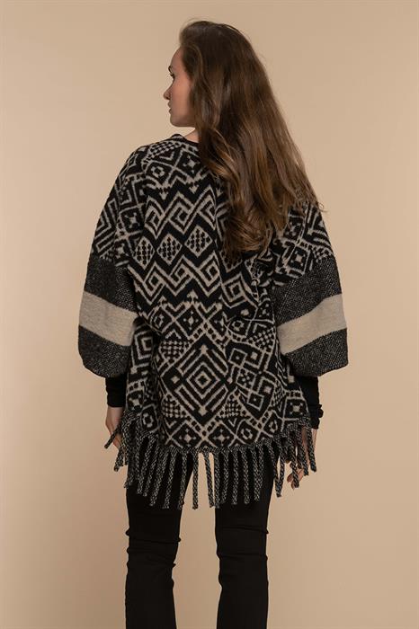 Geisha Vest 34603