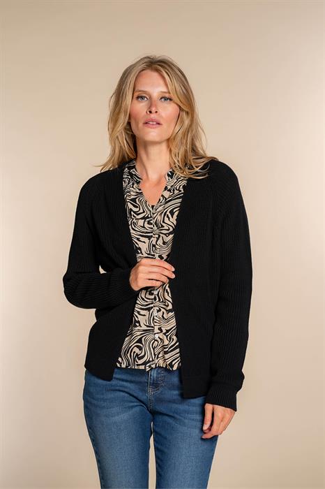 Geisha Vest 34800