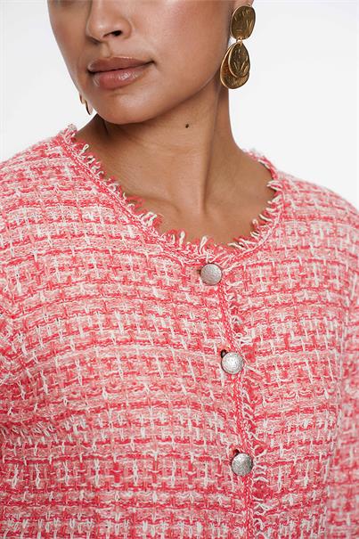 Geisha Vest 54010