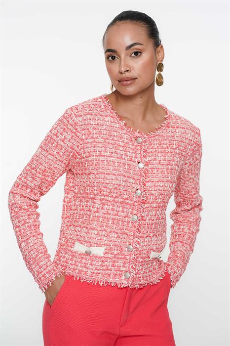 Geisha Vest 54010