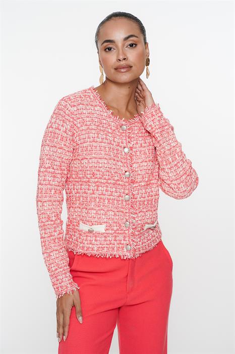 Geisha Vest 54010