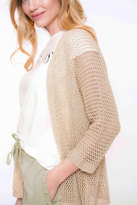 Geisha Vest 54064