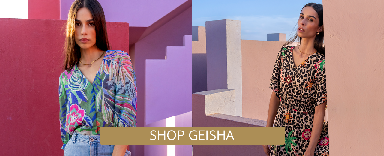 geisha