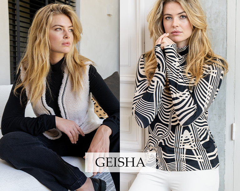 geisha