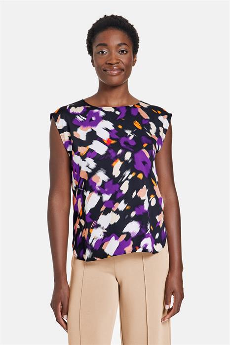 Gerry Weber Blouse 160002-66412