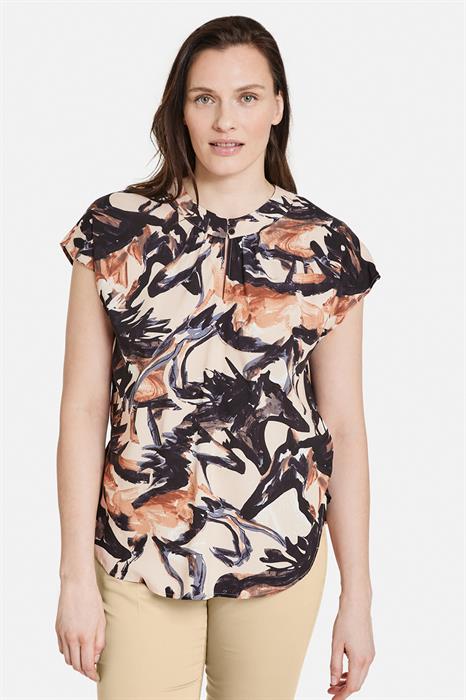 Gerry Weber Blouse 160019-31505