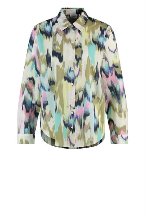 Gerry Weber Blouse 560046-31462