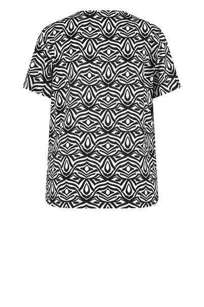 Gerry Weber Blouse 560081-31421
