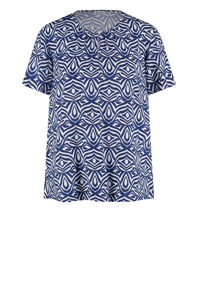 Gerry Weber Blouse 560081-31421