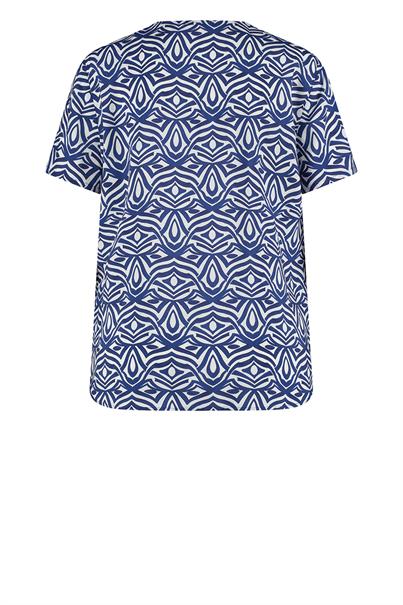 Gerry Weber Blouse 560081-31421