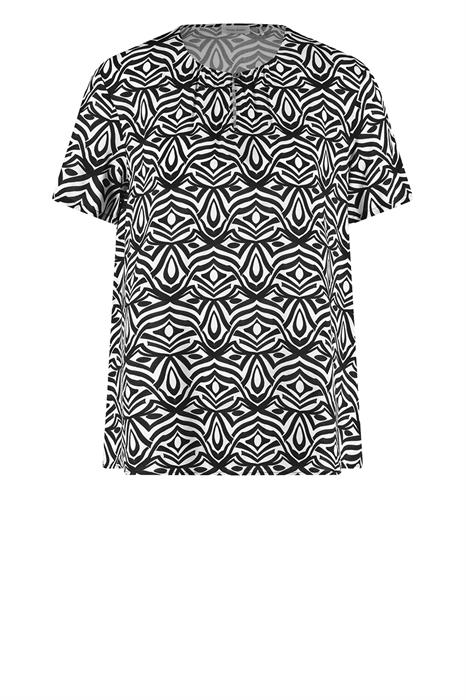 Gerry Weber Blouse 560081-31421