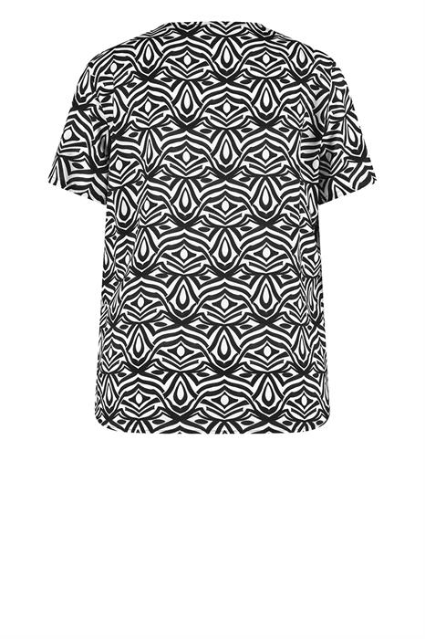 Gerry Weber Blouse 560081-31421