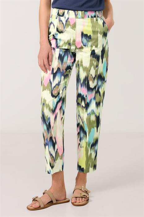 Gerry Weber Broek 520027-31515