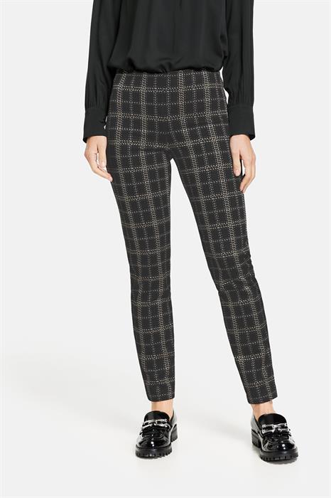 Gerry Weber Edition Broek 122098-66294