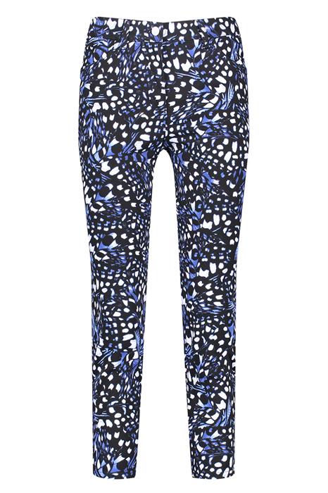 Gerry Weber Edition Broek 822031-66265