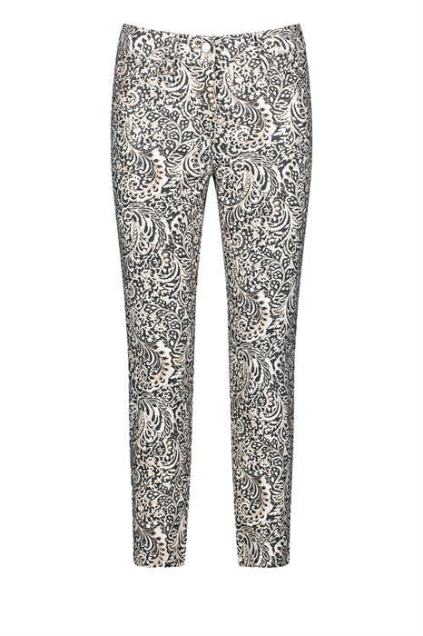 Gerry Weber Edition Broek 822059-66875