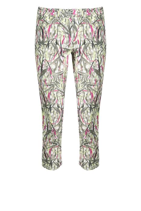 Gerry Weber Edition Broek 822098-66623