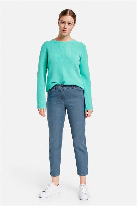 Gerry Weber Edition Broek 92335-67813
